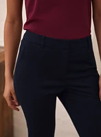 City Fit Straight Leg Pants