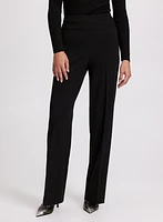 Olivia Knit Wide-Leg Pants