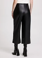 Olivia Fit Culotte Pants