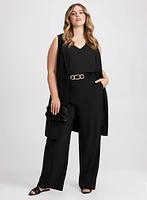 Olivia Wide-Leg Pants