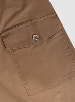 Wide Leg Cargo Pants