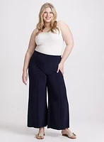 Joseph Ribkoff - Wide-Leg Pants