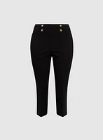 Sofia Slim-Leg Pants