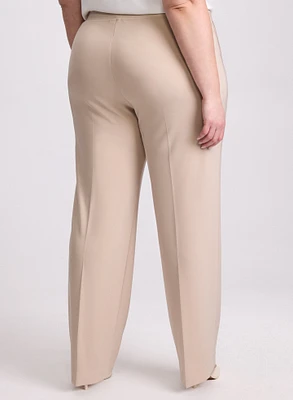 Joseph Ribkoff - Wide-Leg Pants