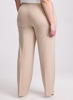 Joseph Ribkoff - Pantalon à jambe large enfiler