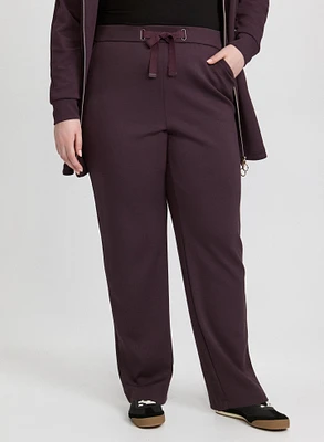 Pantalon à enfiler