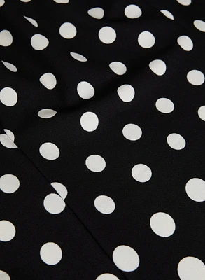 Polka Dot Dress