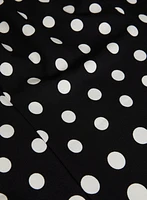 Polka Dot Dress