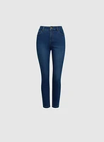 Essential Slim Leg Jeans