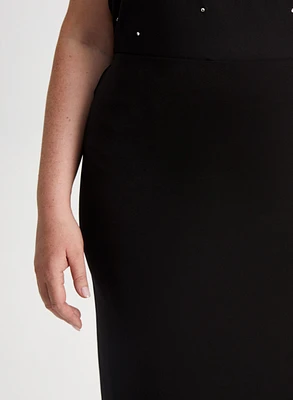 Essential Pencil Skirt