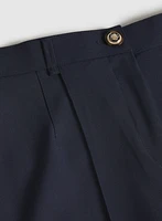 Pantalon Mia à jambe droite