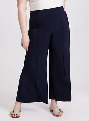 Joseph Ribkoff - Wide-Leg Pants