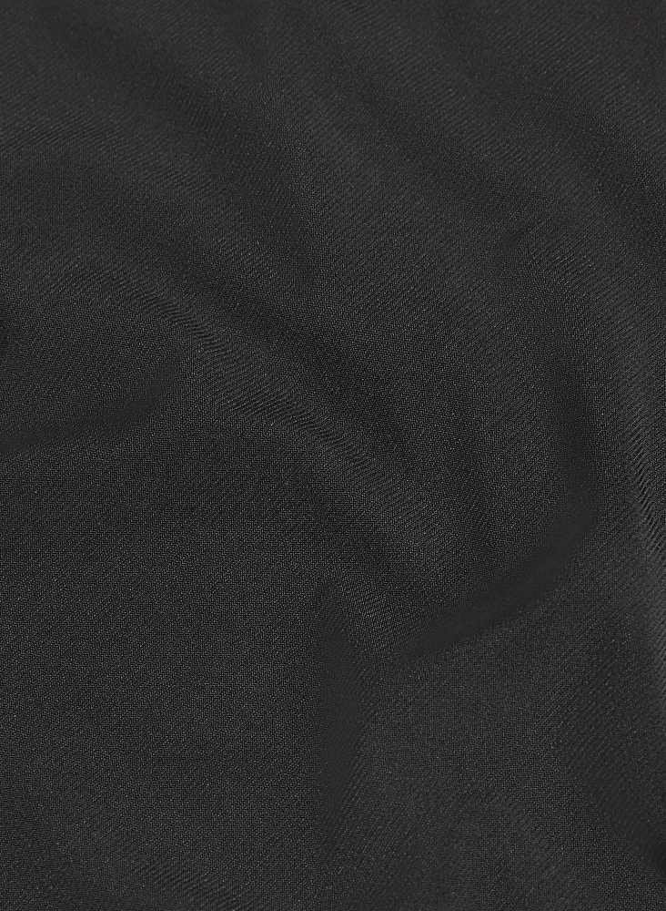 Jersey Maxi Dress