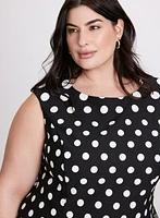 Polka Dot Dress