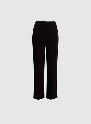 Olivia Wide-Leg Pants - Regular