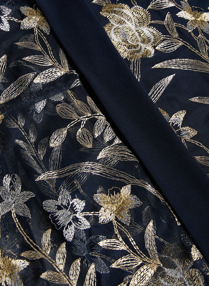 Ensemble à veste