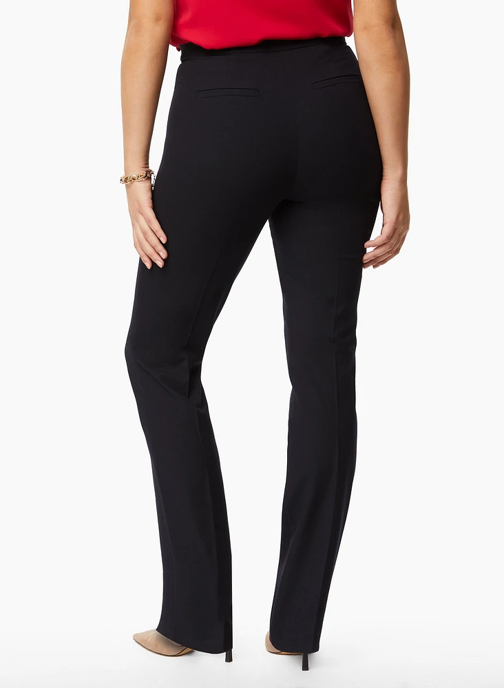 Signature Fit Bi-Stretch Pants