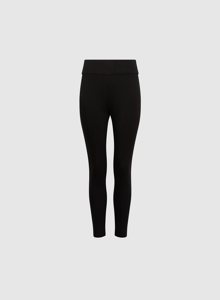 Chloe Pull-On Leggings - Regular