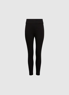 Chloe Pull-On Leggings - Regular