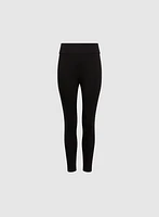 Chloe Pull-On Leggings - Regular