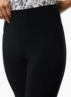 Pantalon Sofia à enfiler jambe droite – régulier