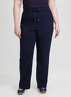 Pantalon à enfiler