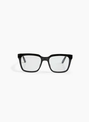 Square Frame Reading Glasses