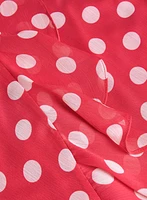 Polka Dot Dress
