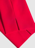 Pantalon Emma à jambe étroite