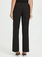 Pantalon Olivia à jambe large