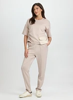 Scuba Pull-On Pants
