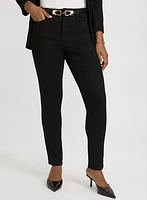 Slim-Leg Jeans