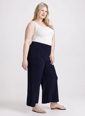 Joseph Ribkoff - Wide-Leg Pants