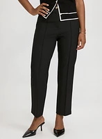 Mia Straight-Leg Pants