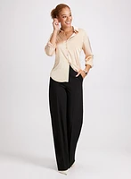 Olivia Wide Leg Pants