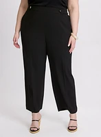 Sofia Straight-Leg Pants