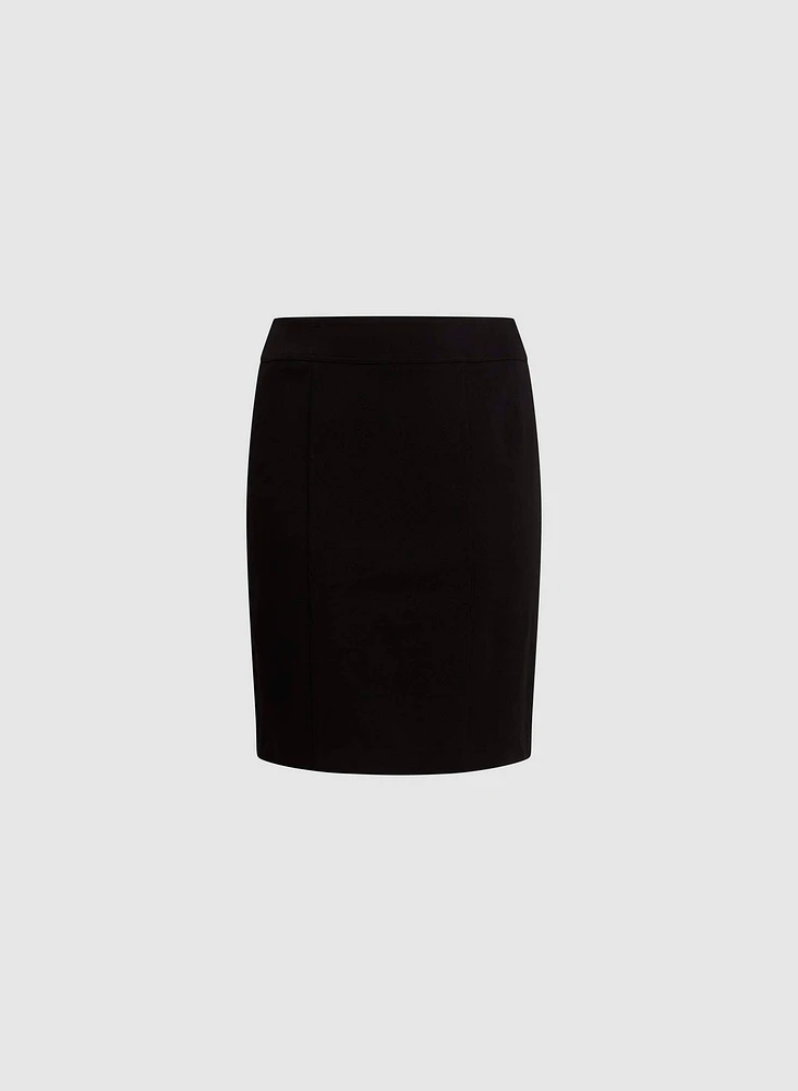 Pencil Skirt