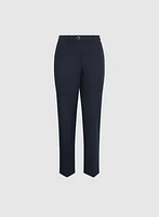 Mia Straight-Leg Pants - Regular