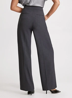 Olivia Wide-Leg Pants - Regular