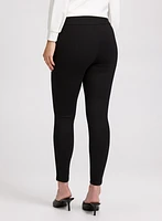 Chloe Pull-On Leggings - Regular