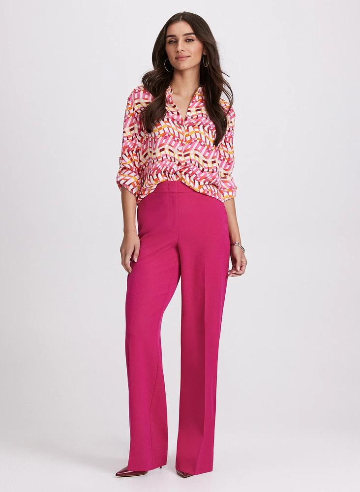 Olivia Wide Leg Pants