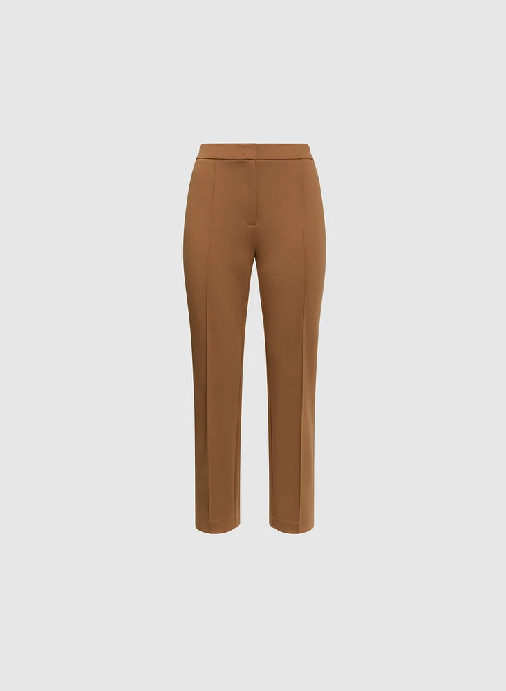 Pantalon Emma à jambe étroite – régulier