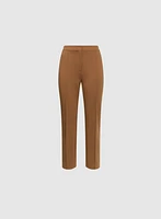 Pantalon Emma à jambe étroite – régulier