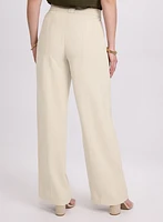 Olivia Wide-Leg Pants