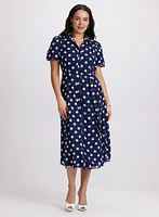 Polka Dot Dress