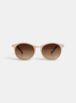 Round Sunglasses