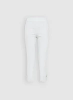 Sofia Slim-Leg Pants