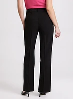 Mia Straight-Leg Pants