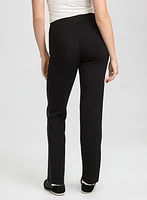 Pull-On Scuba Pants