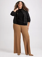 Pantalon Olivia à enfiler